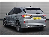 Ford Kuga Image 3