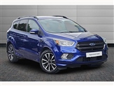 Ford Kuga Image 1