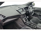 Ford Kuga Image 2