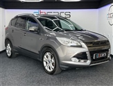 Used Ford Kuga