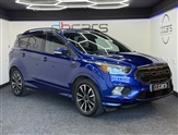 Used Ford Kuga