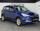 Used Ford Kuga
