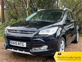 Used Ford Kuga
