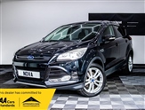 Used Ford Kuga