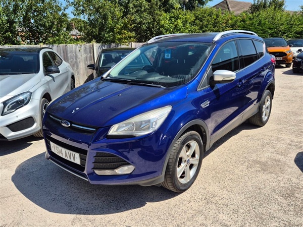 Large image for the Used Ford KUGA