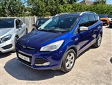 Used Ford Kuga