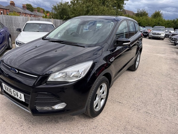 Large image for the Used Ford KUGA
