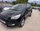 Used Ford Kuga