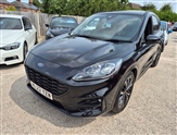 Used Ford Kuga