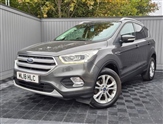 Used Ford Kuga