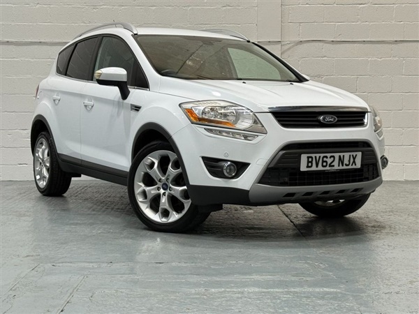 Large image for the Used Ford KUGA
