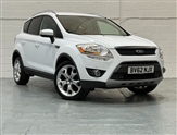 Used Ford Kuga
