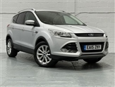Used Ford Kuga