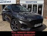 Used Ford Kuga