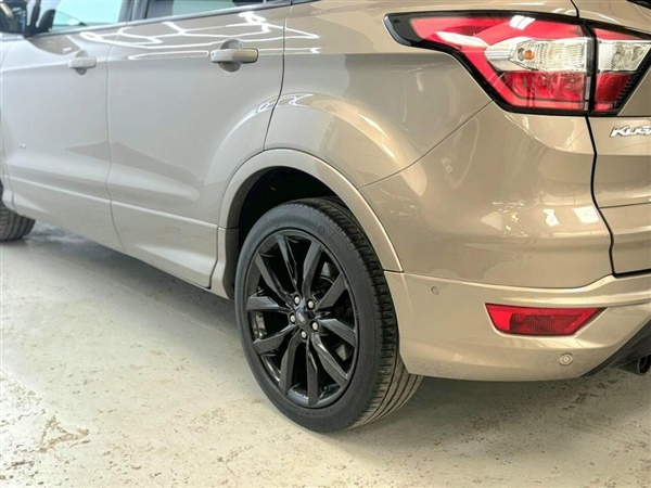 Large image for the Used Ford KUGA