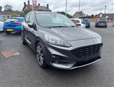 Used Ford Kuga