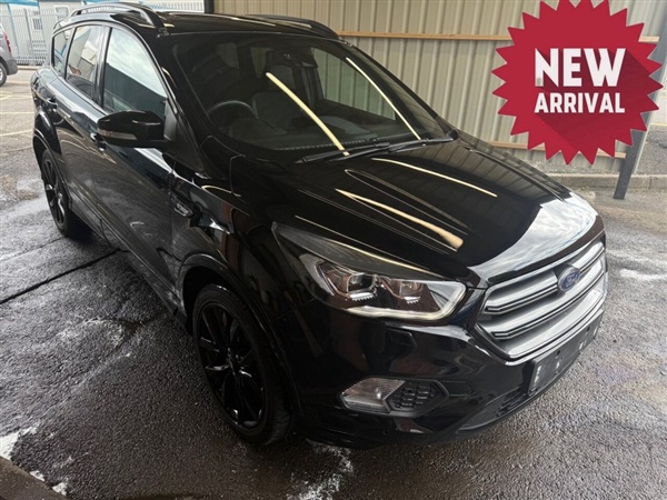 Large image for the Used Ford KUGA