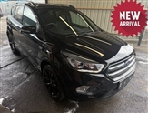Used Ford Kuga