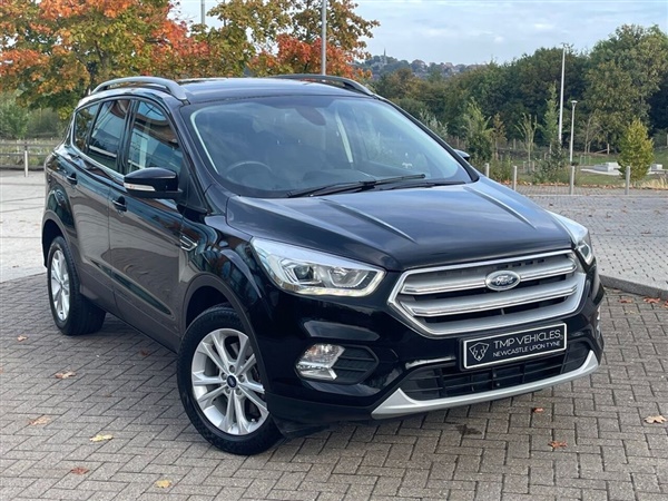 Large image for the Used Ford KUGA