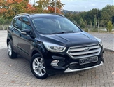 Used Ford Kuga