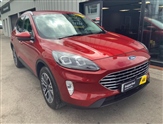 Used Ford Kuga