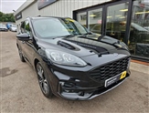Used Ford Kuga