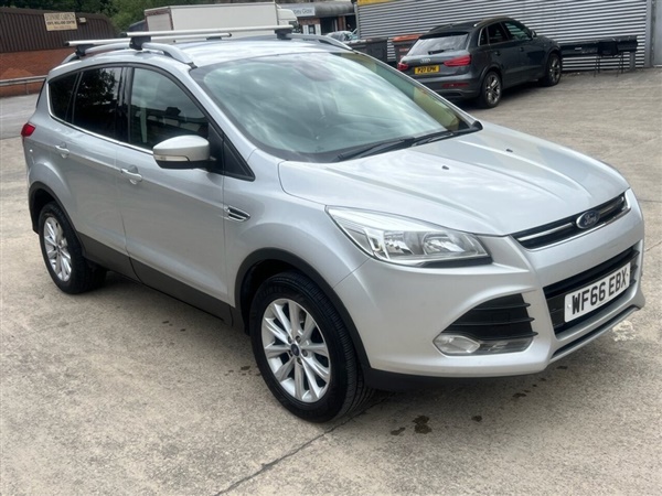 Large image for the Used Ford KUGA
