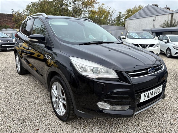 Large image for the Used Ford KUGA