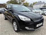 Used Ford Kuga