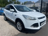 Used Ford Kuga