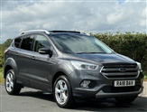 Used Ford Kuga