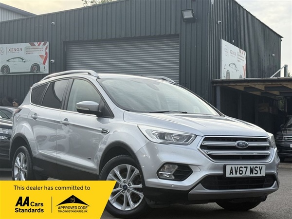 Large image for the Used Ford KUGA