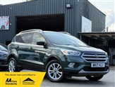 Used Ford Kuga