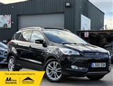 Used Ford Kuga