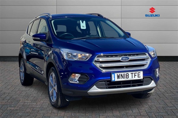 Large image for the Used Ford Kuga