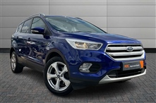 Used Ford Kuga