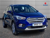 Ford Kuga Image 1