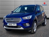 Ford Kuga Image 4