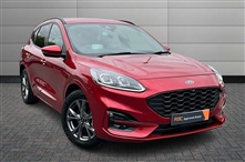Used Ford Kuga