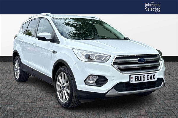 Large image for the Used Ford Kuga