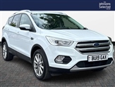 Ford Kuga Image 1