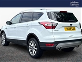 Ford Kuga Image 2