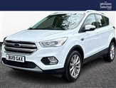 Ford Kuga Image 4