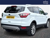 Ford Kuga Image 5