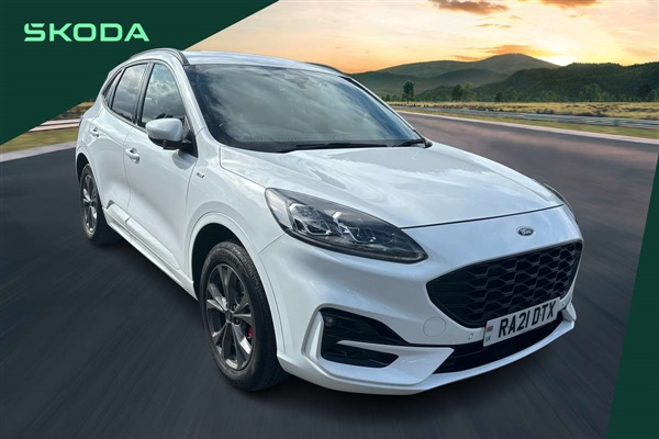 Large image for the Used Ford Kuga