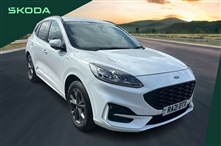 Used Ford Kuga