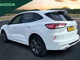 Ford Kuga Image 3