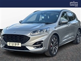 Ford Kuga Image 4