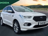 Ford Kuga Image 1