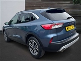 Ford Kuga Image 2